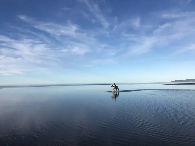 Rangi Ride